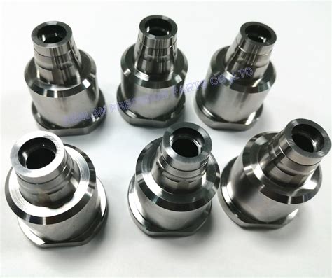 Precision Cnc Machining Part 